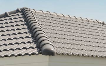 advantages of Helmsdale clay roofing