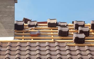 Helmsdale clay roofing costs