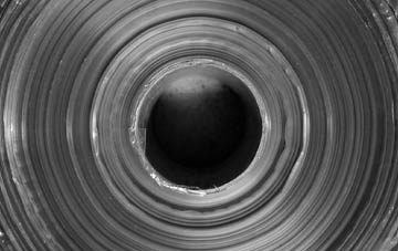 Helmsdale edpm waterproofing