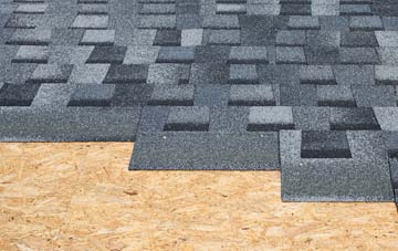 expert Helmsdale asphalt roof companies