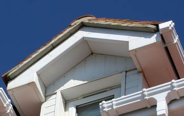 Helmsdale fascia installation costs