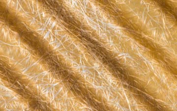 Helmsdale fibreglass roof waterproofing