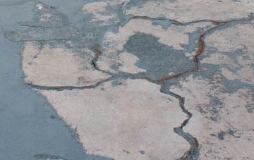 fibreglass roofing replacement Helmsdale