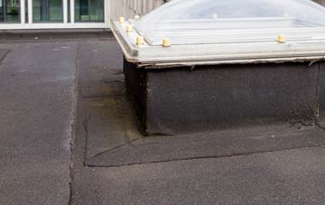 disadvantages of Helmsdale flat roofs