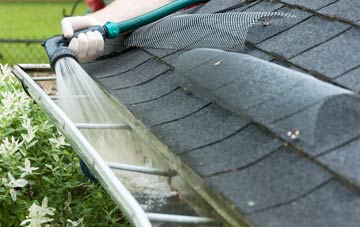 Helmsdale gutter cleaning costs