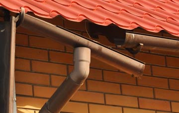 Helmsdale gutter repair costs