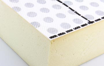 meeting Helmsdale building codes