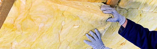 quotes for Helmsdale roof insulation