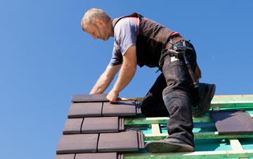 disadvantages of Helmsdale slate roofing