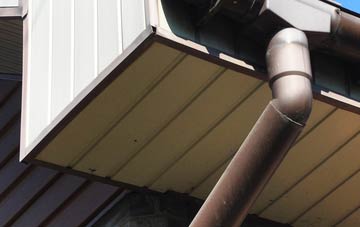 Helmsdale soffit installation costs