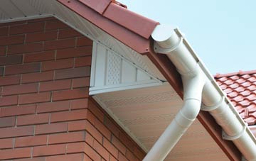 Helmsdale soffit repair costs
