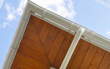 Helmsdale soffit types