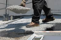 find rated Helmsdale flat roofing replacement companies