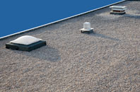 Helmsdale flat roofing