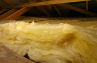 Helmsdale pitch roof insulation