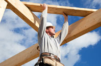 Helmsdale roof replacement work